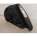 Lanterna Direita Jaguar S-type 2000 A 2004 (usado) Original Direito/passageiro Vermelho