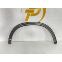 Moldura Paralama Traseiro Esquerdo Gla200 14 A 18 Original 