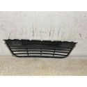 Grade Inferior Jac J6 2011 2012 2013 2014 Original Preto Fosco