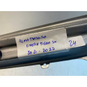 Alma Parachoque Traseira Chery Tiggo 5x 2021 2022 / Original
