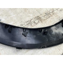Moldura Paralama Haval H6 Gt L.e 2024 2025 / Original Preto