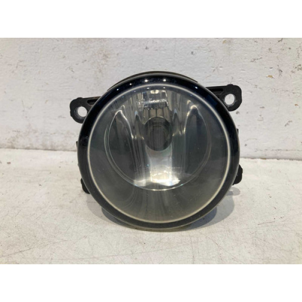 Farol Milha Jac J3 2013 2014 2015 2016 L.e Original Preto