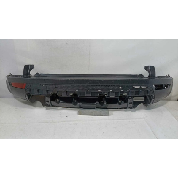 Parachoque Traseiro Land Rover Evoque 2011 A 2015 (usado)