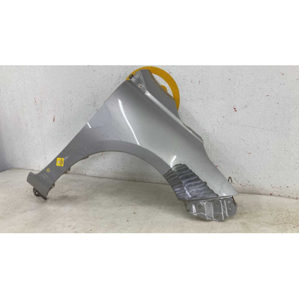 Paralama Toyota Yaris Ld 2018 2019 2020 2021 / Original