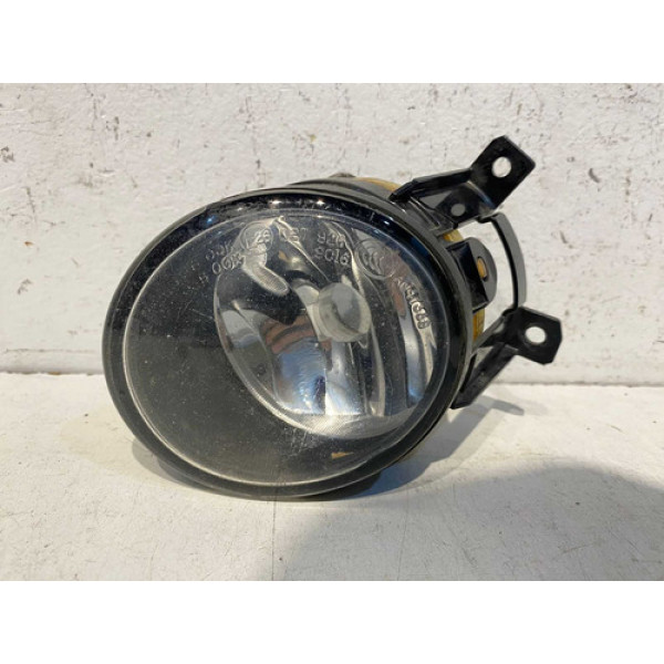 Farol Milha Vw Fox 2015 2016 2017 2018 A 2021 L.e Original Preto
