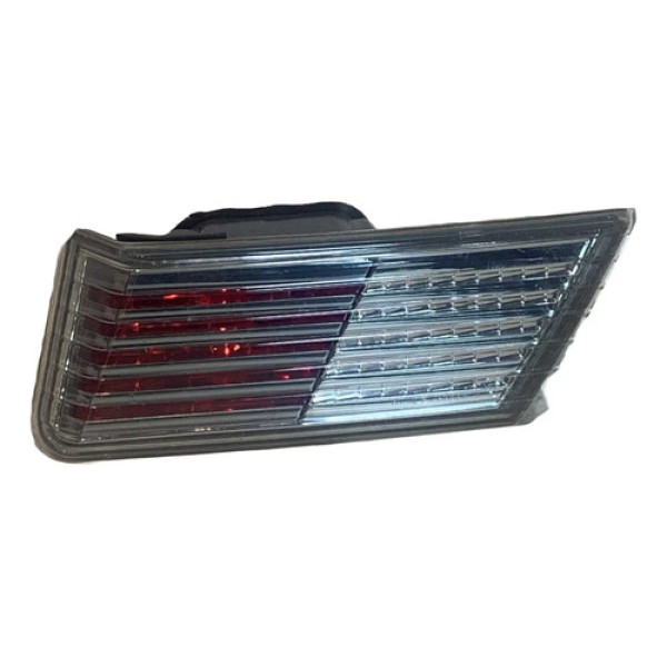 Lanterna Tampa Honda Civic 2012 2013 2014 2015 L.d Direito/passageiro Vermelho