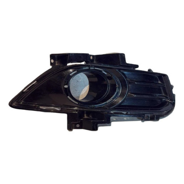 Moldura Milha Ford Fusion 2013 2014 2015 2016 L.d Original Preto Direito