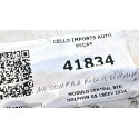 Módulo Abs Byd Dolphin Gs 2024 (usado)