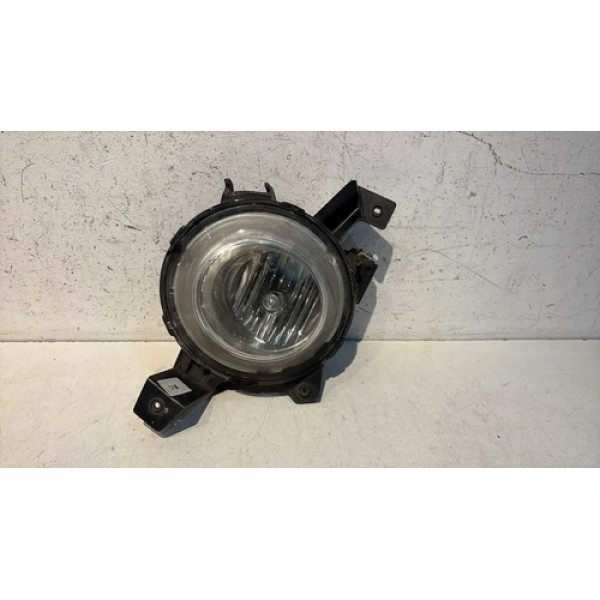 Farol Milha Esquerdo Hyundai Hb20x 2013 2014 2015 Usado Brnca