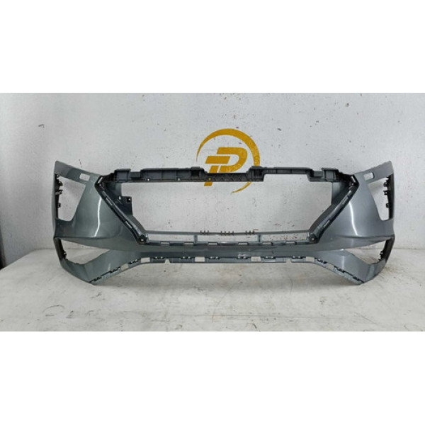 Parachoque Hyundai Creta 2022 2023 2024 Original Cinza