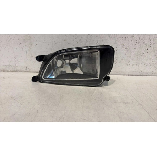 Farol Milha Direito Gol Voyage G6 2013 2014 2015  2016 Usado Branca