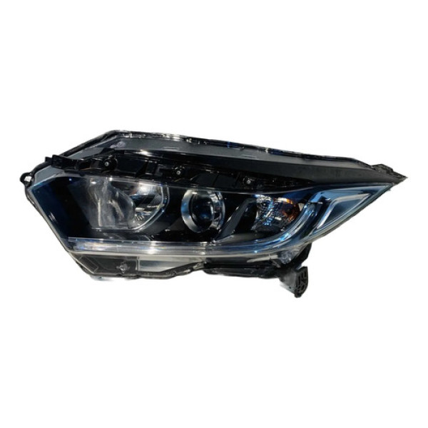 Farol Honda Hrv 2018 2019 2020 2021 L.e Esquerdo/motorista