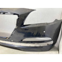 Parachoque Chrysler/hyundai Genesis 2015 2016 2017 / Origin Azul
