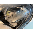 Farol Porsche Cayenne 2019 2020 2021 C/detalhe L.e Original Esquerdo