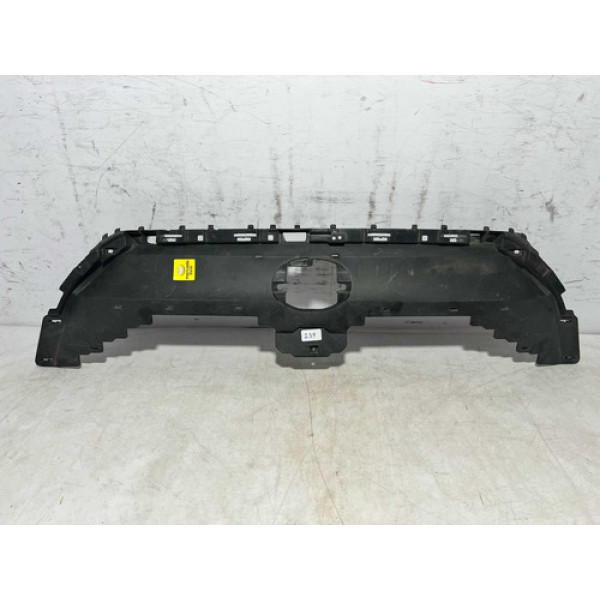Suporte Grade Toyota Corolla Cross 2022 2023 2024 / Original Preto Fosco