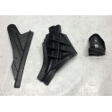 Kit Garra Recuperação De Farol Vectra 2010 2011