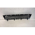 Grade Inferior Parachoque Dianteiro Jaguar Xf 2012/2015 Preto Fosco