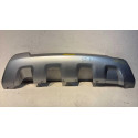 Aplique Parachoque Traseiro Renault Duster 2011/2020 Usado