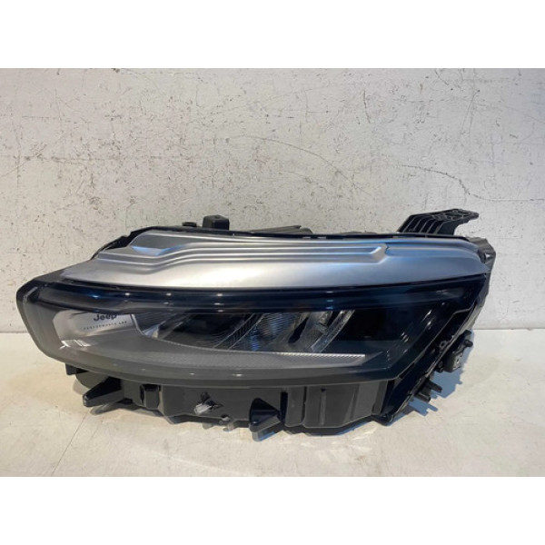 Farol Jeep Commander Full Led 2025 2026 L.e Original Esquerdo/motorista
