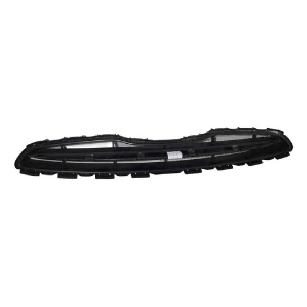 Grade Nissan March 2011 2012 2013 2014 Preto Fosco