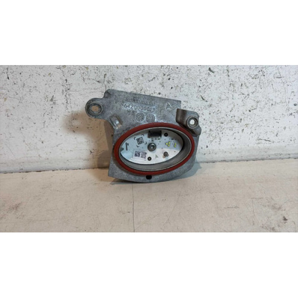 Módulo Reator Farol Esquerdo Jeep Compass 2021 A 2024