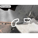 Parachoque Haval H6 Gt 2023 2024 2025 Original Preto