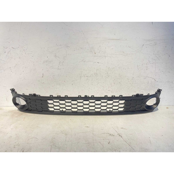 Grade Inferior Fiat Argo 2018 2019 2020 2021 Original Preto Fosco