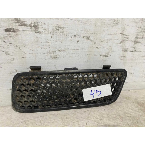 Grade Superior Renault Scenic 2001 2002 2003 2004 L.e Origin Preto Fosco