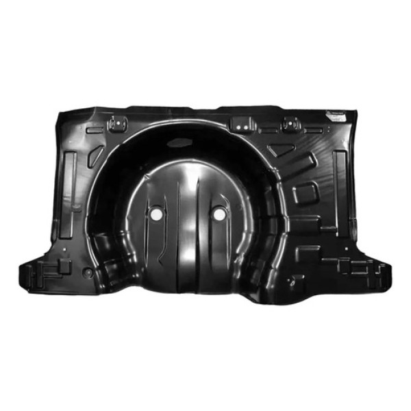 Assoalho Porta Malas Hyundai Hb20 Hatch 2013/2019 Novo Origi