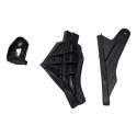 Kit Garra Recuperação De Farol Vectra 2010 2011