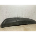 Aplique Spoiler Traseiro Hyundai Creta 2019 2020 2021 / Orig Preto