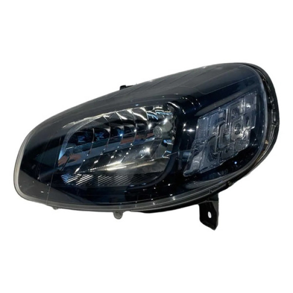 Farol Uno Fiorino 2016 2017 2018 2019 2020 2021 L.e Esquerdo/motorista