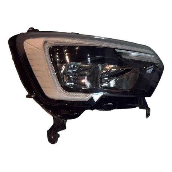 Farol Renault Master 2022 2023 2024 L.d Original Direito/passageiro