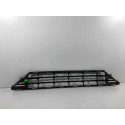 Grade Inferior Volvo Xc60 2018 2019 2020 2021 Original Preto Brilhante