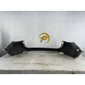  Parachoque Traseiro Jeep Compass 2017 2018 2019 A 2021 / Or