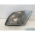Farol Milha Kia Cerato 2009 2010 2011 2012 L.d Original Preto