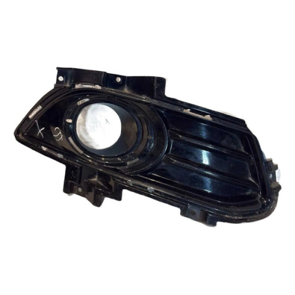 Moldura Milha Ford Fusion 2013 2014 2015 2016 L.d Original Preto Direito