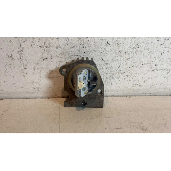 Modulo Reator Farol Esquerdo Bmw X1 2010 À 2015 (usado)