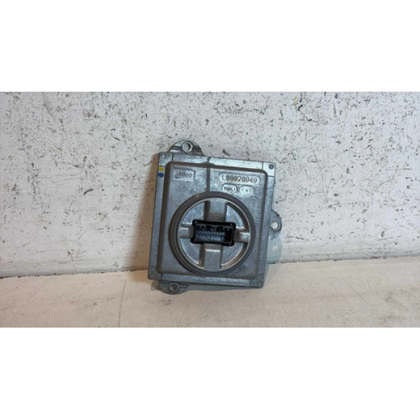 Modulo Reator Do Farol Led Bmw X1 L90028076 Usado 2011/2014
