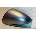 Capa Retrovisor Hyundai Hb20 2020/2025 L.e Cinza