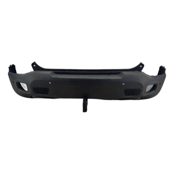 Spoiler Traseiro Renegade 2015 2016 2017 A 2021 Original Preto