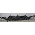 Base Grade Radiador Citroën Ds4 2013 14 2015 2016 Original Preto Brilhante