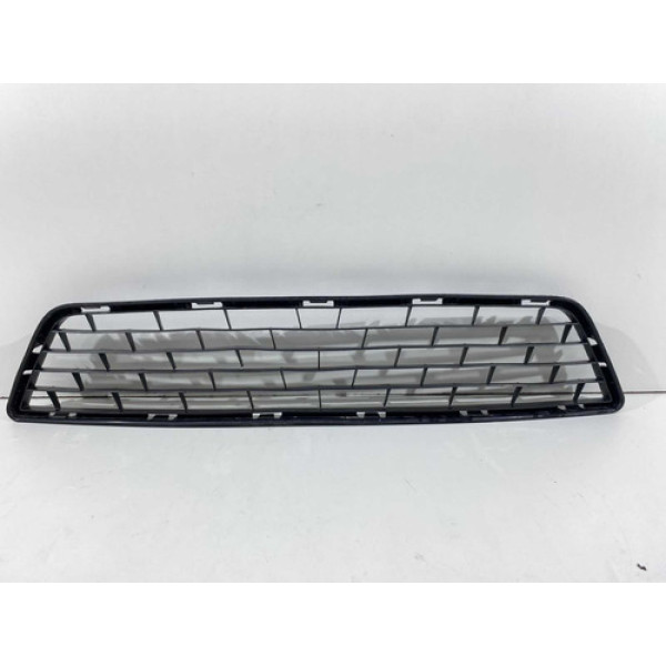 Grade Inferior Nissan Sentra 2014 2015 2016 Original Preto Fosco