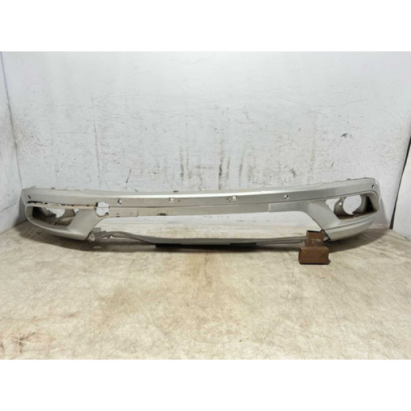 Spoiler Dianteiro Chery Tiggo 7 2019 2020 2021 / Original Branco