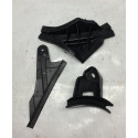 Kit Garra Recuperação De Farol Vectra 2006 A 2009