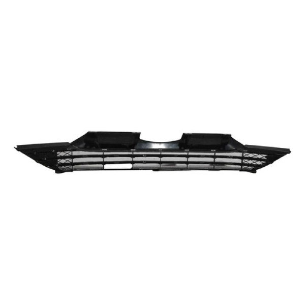 Grade Honda Crv 2007 2008 2009 2010 2011 Preto Fosco