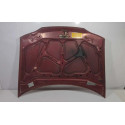 Capô Dianteiro Fiat Palio 1996 1997 1998 1999 2000