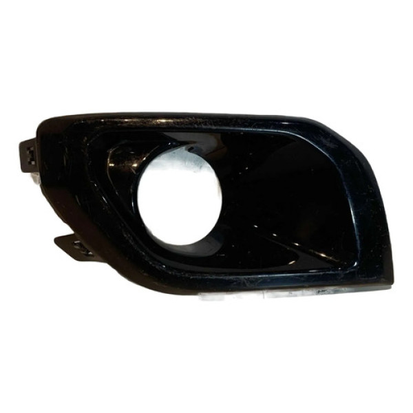Moldura Milha Gm Spin Activ 2013 2014 2015 2016 L.d Preto Direito