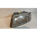 Farol Audi A3 1996 1997 1998 1999 L.e Original Esquerdo