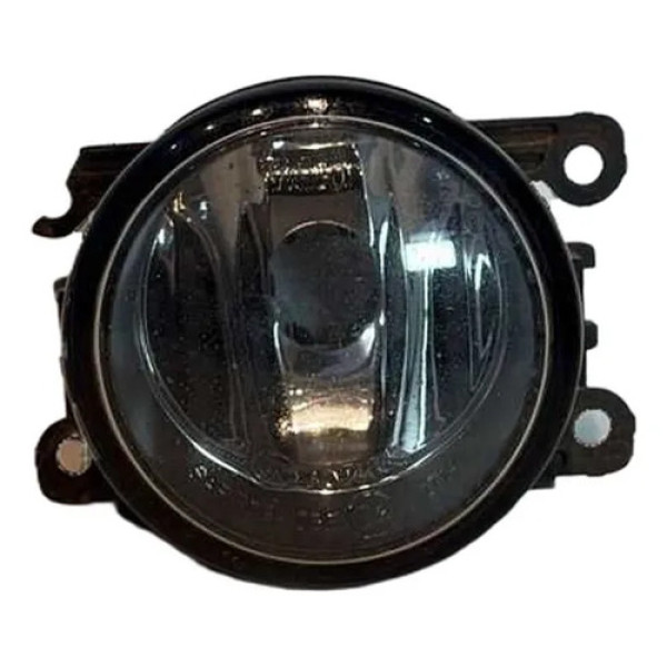 Farol Milha L.e Ford Ka 2015 2016 2017 A 2021 Usado Branco